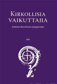 Kirkollisia vaikuttajia