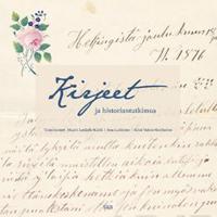 Kirjeet ja historiantutkimus