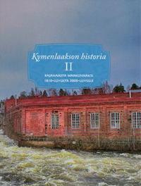 Kymenlaakson historia 2