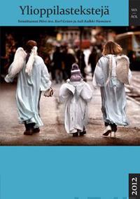 Ylioppilastekstejä 2012