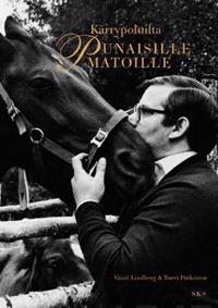 Kärrypoluilta punaisille matoille