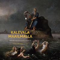 Kalevala maailmalla