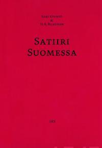 Satiiri Suomessa