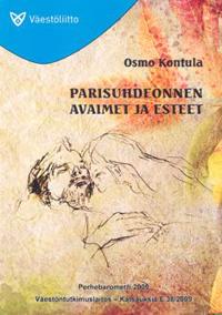 Parisuhdeonnen avaimet ja esteet