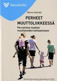 Perheet muuttoliikkeessä