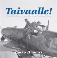 Taivaalle!