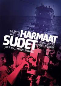 Harmaat sudet