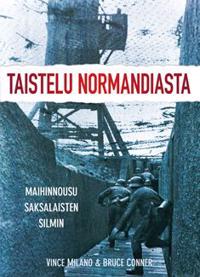 Taistelu Normandiasta