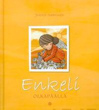 Enkeli olkapäällä