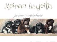 Koiran kujeita ja suuria ajatuksia