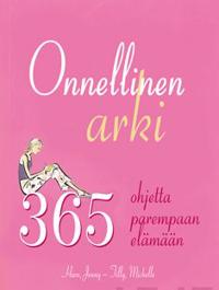 Onnellinen arki