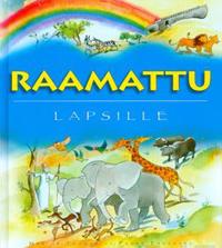 Raamattu lapsille