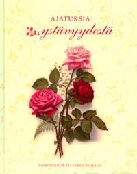 Ajatuksia ystävyydestä