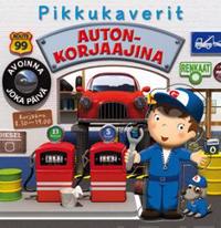 Pikkukaverit autonkorjaajina