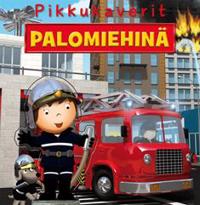 Pikkukaverit palomiehinä
