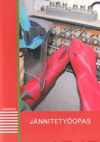 Jännitetyöopas
