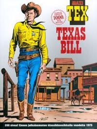 Maxi Tex - Texas Bill