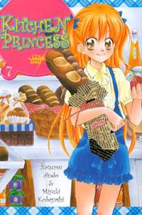Kitchen Princess 7