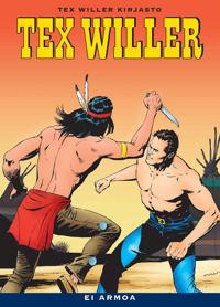 Tex Willer Kirjasto 13