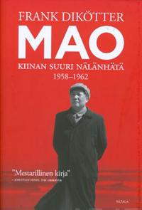 Mao - Kiinan suuri nälänhätä 1958-1962