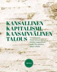 Kansallinen kapitalismi, kansainvälinen talous