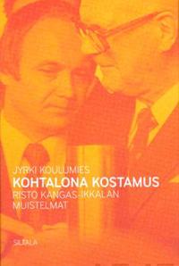 Kohtalona Kostamus