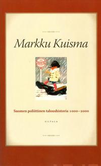 Suomen poliittinen taloushistoria 1000-2000