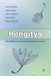 Hengitys itsesäätelyn ja vuorovaikutuksen tukena