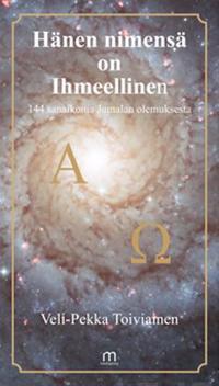 Hänen nimensä on ihmeellinen