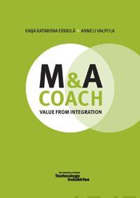 M&A Coach