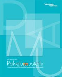 Palvelumuotoilu