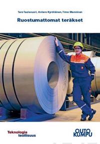 Ruostumattomat teräkset