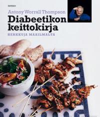 Diabeetikon keittokirja