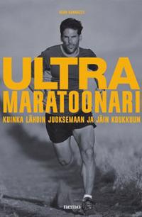 Ultramaratoonari