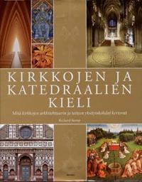 Kirkkojen ja katedraalien kieli