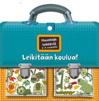 Leikitään koulua!
