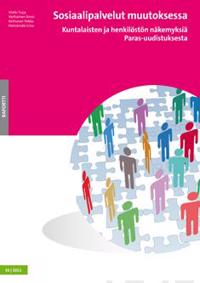 Sosiaalipalvelut muutoksessa