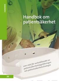 Handbok om patientsäkerhet