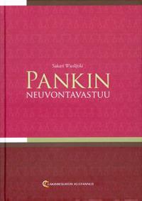 Pankin neuvontavastuu