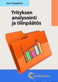 Yrityksen analysointi ja tilinpäätös