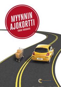Myynnin ajokortti