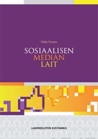 Sosiaalisen median lait