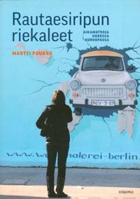 Rautaesiripun riekaleet