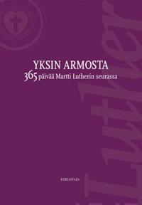 Yksin armosta