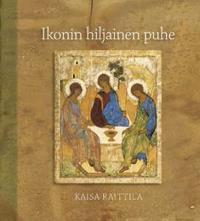 Ikonin hiljainen puhe