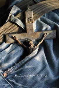 Raamattu (rippiraamattu Ristifarkku)