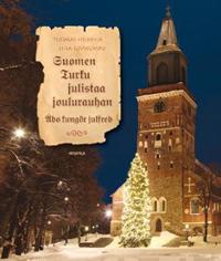 Suomen Turku julistaa joulurauhan