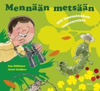 Mennään metsään