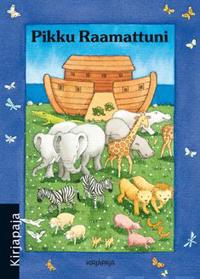 Pikku Raamattuni