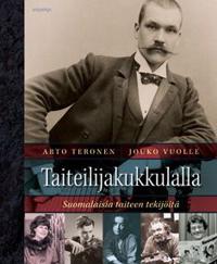 Taiteilijakukkulalla